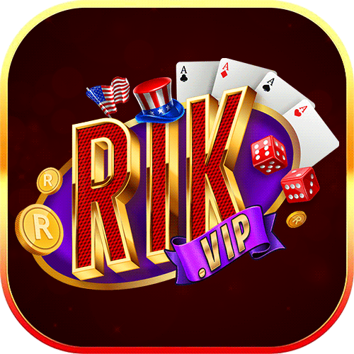Rikvip_logo